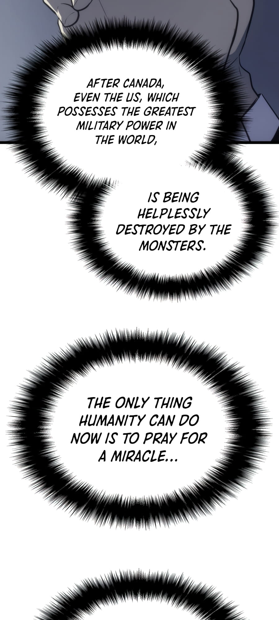 Solo Leveling, Chapter 172 image 11